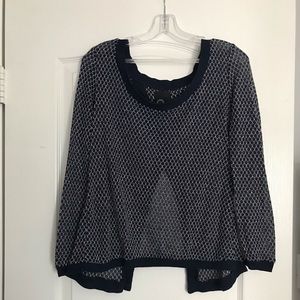 Aro long sleeve top